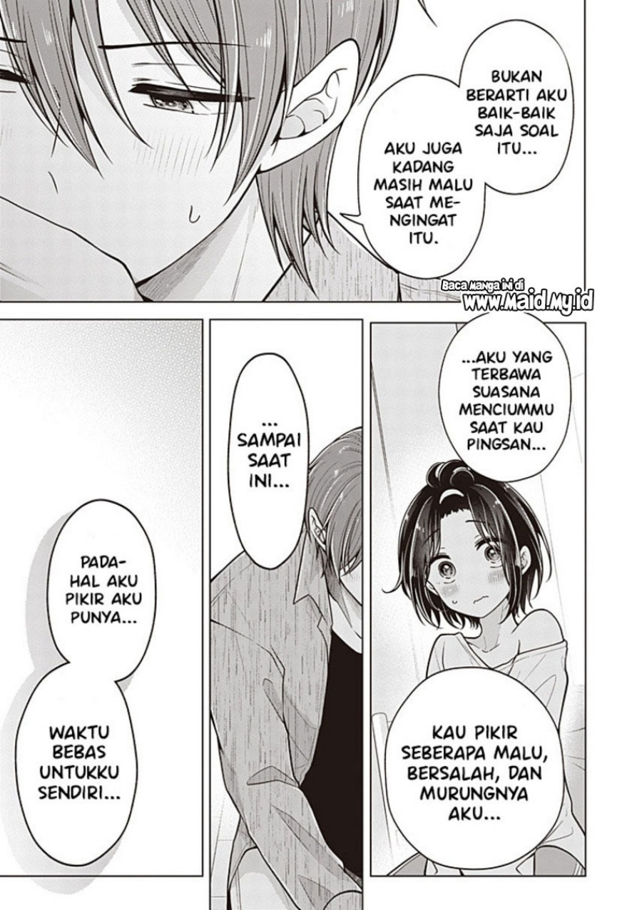 Osananajimi wo Onnanoko ni Shiteshimatta Hanashi